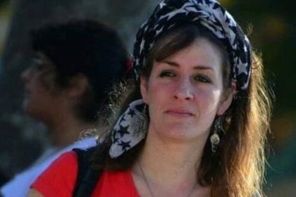 Presos por la Ley Bases: liberaron a Daniela Calarco y sigue la lucha por la libertad de Roberto