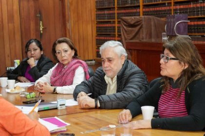 El PJ convalida la incorporación del reaccionario Código Contravencional a la Constitución de Jujuy 