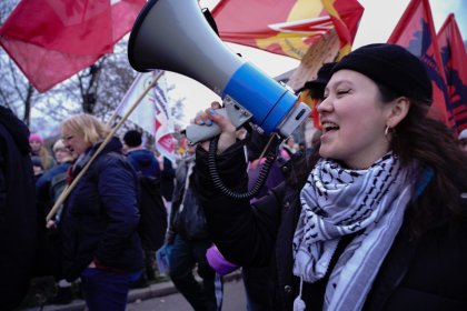 Alemania: votar contra la derecha... ¿y después?