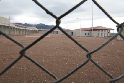 Represalias en Mendoza contra docentes que piden agua potable para sus estudiantes