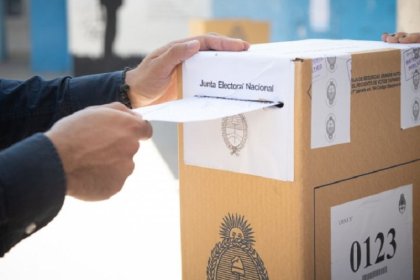 Elecciones 2023 en Jujuy: Dónde voto y cómo consultar el padrón electoral