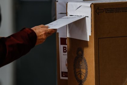 Elecciones 2023: estas son las provincias que eligen gobernador en septiembre