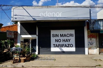 Sindicato de energía sobre medidas de Massa: “Son un tarifazo tremendo, una estafa al pueblo"