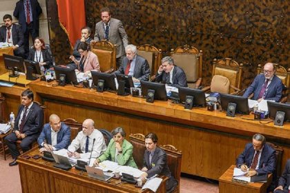 Mutualización: La socialización de las deudas de las ISAPRES que aprobó el Senado