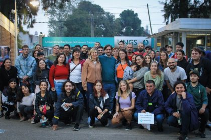 20 de mayo: sumate a la asamblea con Nicolás del Caño para fortalecer una alternativa política de los trabajadores, las mujeres y la juventud