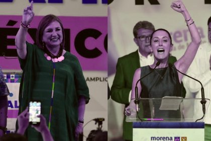 La agenda feminista y la deuda de las candidatas