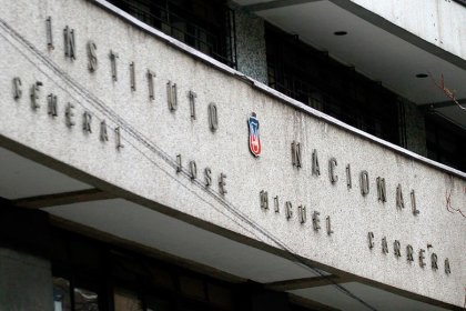 La intolerable medida que tomó el Instituto Nacional para identificar a los estudiantes movilizados