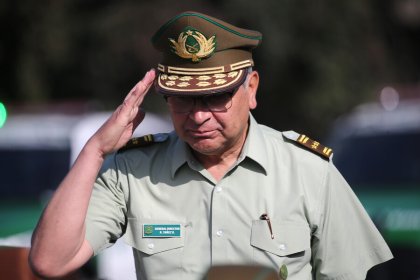 Tras la muerte de 3 carabineros en Cañete, los partidos políticos quieren lavarle la cara a la institución de carabineros