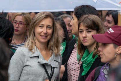 [Entrevista] Por el derecho de la juventud al ambiente, levantá la izquierda 