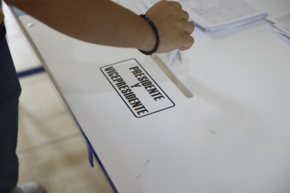 Seguí acá el resultado de las elecciones en Guatemala