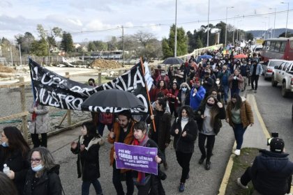 Universidad Austral: a un mes de huelga, docentes hoy votan última propuesta de rectoría