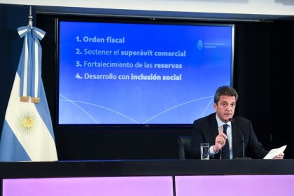 El Gobierno prepara nuevas concesiones a las patronales