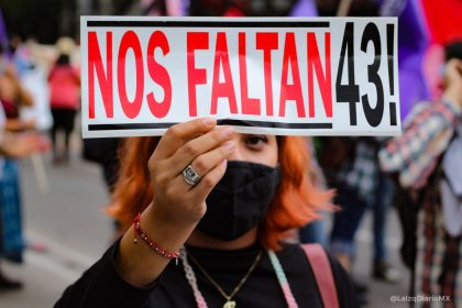 A ocho años de Ayotzinapa: claves para entender un crimen de Estado