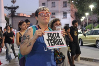 Voces desde Jujuy en el 37º Encuentro Plurinacional de Mujeres y la Diversidad Sexual