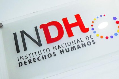 Declaración de Asociaciones de derechos humanos frente al despido de funcionarios del INDH