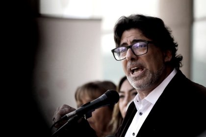 Dauno Tótoro: “La acción contra Jadue es una evidente maniobra política electoral”