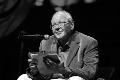 Fredric Jameson: el crítico marxista que siguió abierto al misterio