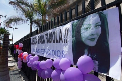 Dan arresto domiciliario a Ricardo Yévenes, acusado de femicidio de Fabiola Vargas 