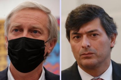 Kast, Parisi, Piñera y Bachelet: Se prepara la campaña y los rostros del fraude constituyente