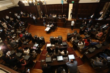 Nuevo dietazo de los legisladores mendocinos: este año alcanzarán los $ 800.000 mensuales