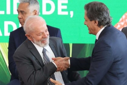 Brasil: Lula recorta el gasto social para cumplir con su política fiscal neoliberal