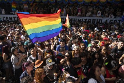 Marcha del orgullo: contra los discursos de odio y por la unidad de todos nuestros reclamos