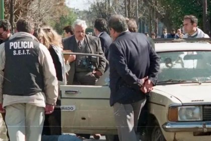 A 29 años de la Masacre de Wilde y una tardía condena a los policías asesinos 