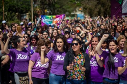 Natalia Hernández: “El Dipy es conocido por sus declaraciones contra las mujeres y los pobres”