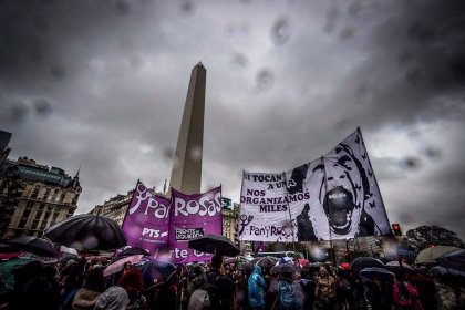 Pan y Rosas te invita a marchar este #25N contra la violencia machista