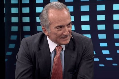 Ocampo, el impulsor de la dolarización, no irá al Banco Central