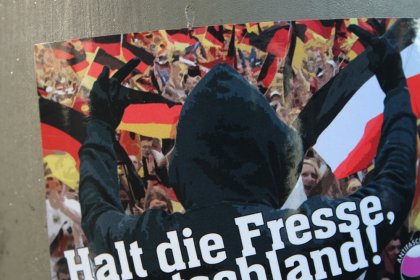 Alemania: La AFD, partido de extrema derecha, pide la expulsión de millones de personas