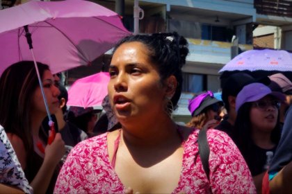 Concejala Sánchez presenta ordenanza para inyección de recursos en educación y salud mental