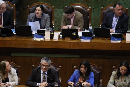 Presupuesto 2025: La “responsabilidad fiscal” del régimen político a costa de ajustes y recortes sociales