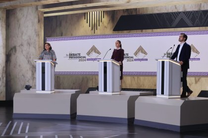 A 1 mes de las elecciones: Conclusiones de los 3 proyectos para México