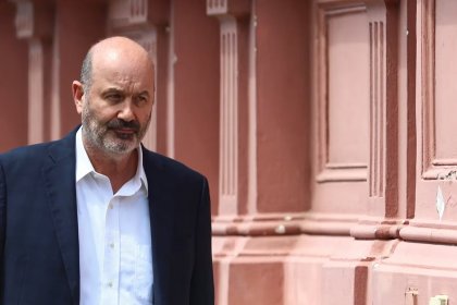 Quién es Federico Sturzenegger, el nuevo ministro de Desregulación y Transformación del Estado