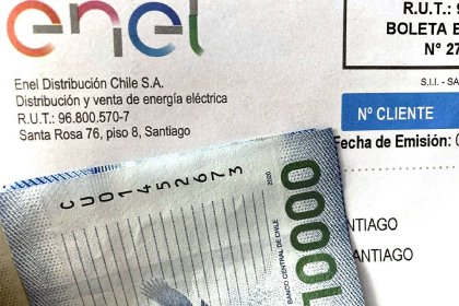 Gobierno mantiene postura de reducir concesión a Enel y retrocede la idea de estatizar