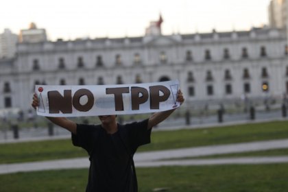 Gobierno de Chile busca confirmar el TPP 11: Quieren excluir disposición del capítulo de inversiones para su ratificación en el Senado