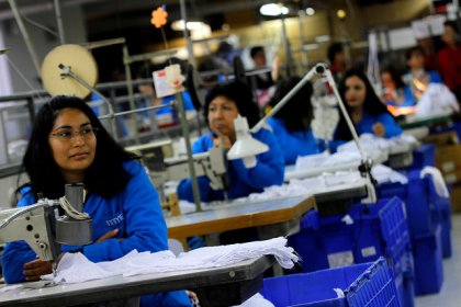 Las mujeres cada vez más empujadas al desempleo y el trabajo informal