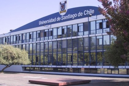 Universidad de Santiago de Chile suspende convenios con dos universidades del Estado de Israel