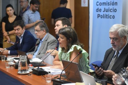 Avanza el juicio político a los jueces de la Corte: tres posiciones en debate