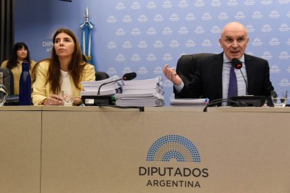 El presupuesto de Milei avanzará la semana que viene y los gobernadores lideran las negociaciones