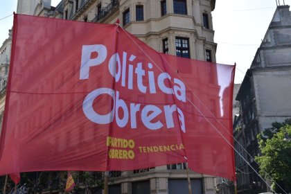 El chantaliberalismo de Política Obrera 