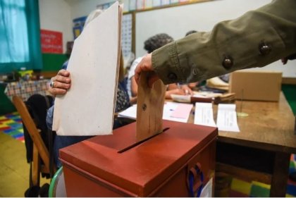 Corte Electoral da cifras de la participación en las elecciones hasta ahora