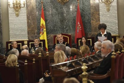 La Judicatura mantiene su ofensiva de lawfare contra la amnistía ¿Cómo podemos enfrentarla y pararle los pies?