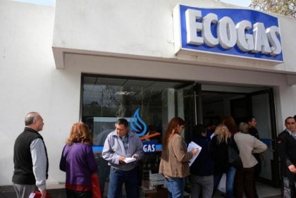 Tarifazos: Ecogas gana casi $13 millones gracias a los aumentos