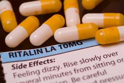 ¿No más Ritalin en las aulas?