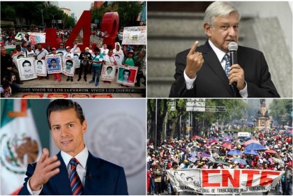 Las contradicciones del próximo gobierno y la necesidad de una salida independiente