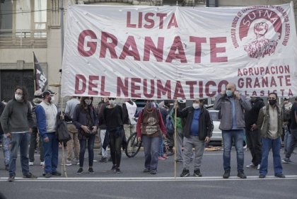 FATE: ¡Peleemos para que se pare el Preventivo de Crisis fraudulento!