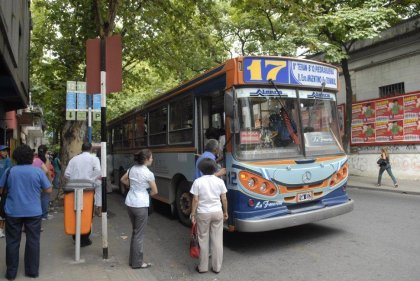 Alejandra Arreguez: "Rechazamos el tarifazo al transporte que votaron juntos el peronismo, Cambiemos y Bussi"