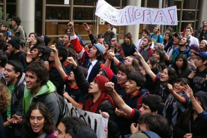 Expulsiones de estudiantes en 2015 promedia 1,3 alumnos al día 